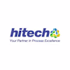 HitechDigital Solutions logo