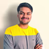 Adarsh Dubey