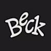 Beck to the Future logo