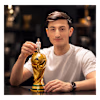 Saydullo's avatar