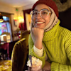 Profile avatar
