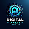 Digital Ankit's avatar
