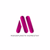 Manapurath Homestay logo