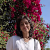 Sanjana 's avatar