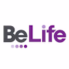 BeLife logo