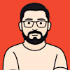 Shamil's avatar