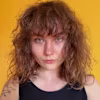 Maria Prokhorova's avatar