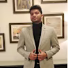 suneel pradeep