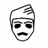 Profile avatar