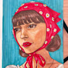 Alexia's avatar