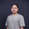 Hazrul's avatar