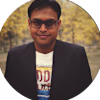 Satyajit's avatar
