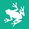 Razorfrog Web Design logo
