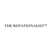 THE ROTATIONALIST™ logo