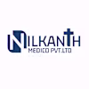 Nilkanth Medico Private Limited logo
