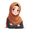 Maksuda's avatar