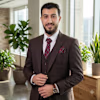 Rizq's avatar