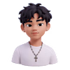 Carlwyne Maghari's avatar