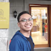 Profile avatar