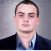 Costea Ionut's avatar