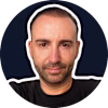 Joeri Dauwe's avatar