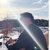 Profile avatar