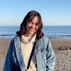 Rachel's avatar