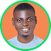 Timothy Ojonugwa