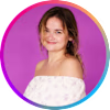 Kristina Shtefan's avatar