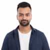 Robin Solanki
