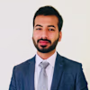 Zubair's avatar