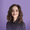 Ewa Saska's avatar