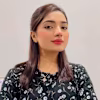 Shafaq Rashid