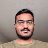 Dhruv Patel's avatar