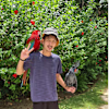 Michael Salim's avatar