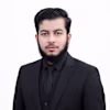 Shahzaib's avatar