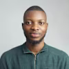 Oladipupo Ayoola's avatar