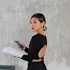 Profile avatar