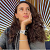 Profile avatar
