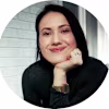 Margarita Makhota's avatar