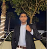 Arham's avatar