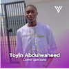 Abdulwaheed's avatar