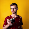 Jakub Głogowski's avatar