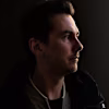 Vadim Revin's avatar