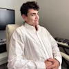 Jonathan Solis's avatar