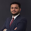Muhammad Usman's avatar