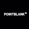 Pointblank logo
