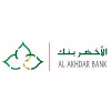 AL AKHDAR BANK logo