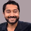 Ash Lingam's avatar