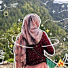 Wajiha's avatar